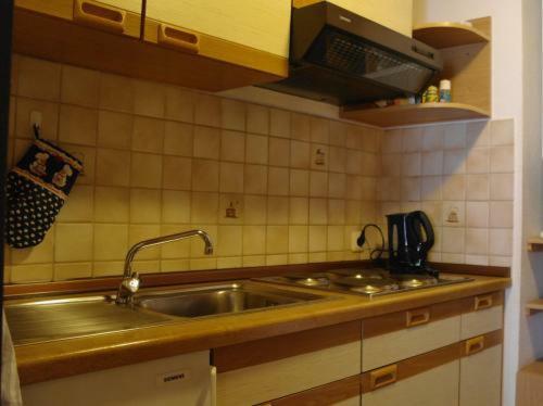 Ferienwohnung Kleine Norddeich Kültér fotó