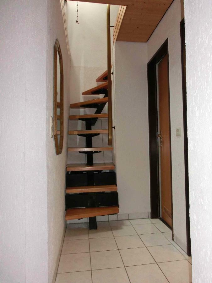 Ferienwohnung Kleine Norddeich Kültér fotó